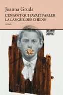 Enfant qui savait parler la langue des chiens